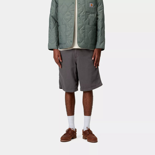 Carhartt Cooper Short - Graphic Garment Dyed