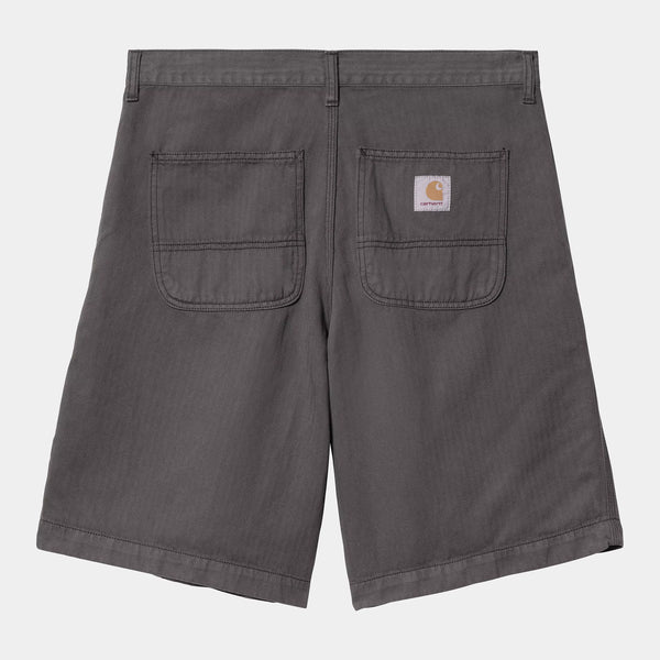 Carhartt Cooper Short - Graphic Garment Dyed