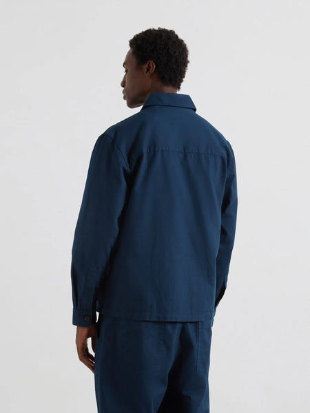 Farah Marshall Overshirt - Yale