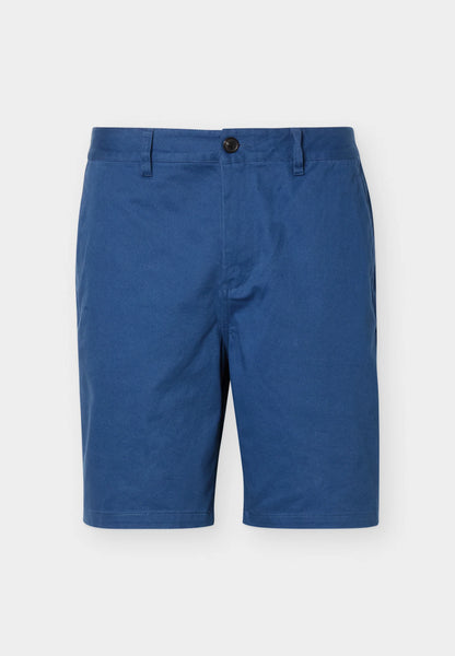 Scotch & Soda Stuart Core Short - Ensign Blue