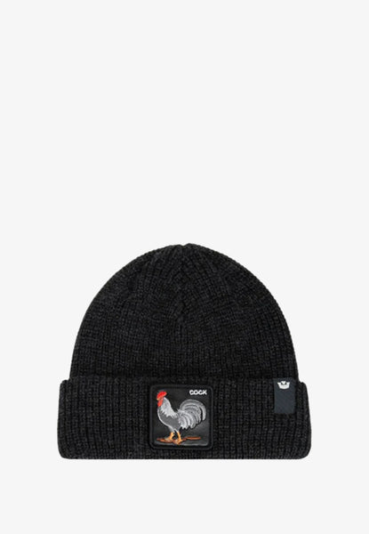 Goorin Bros. Cock Rooster Beanie