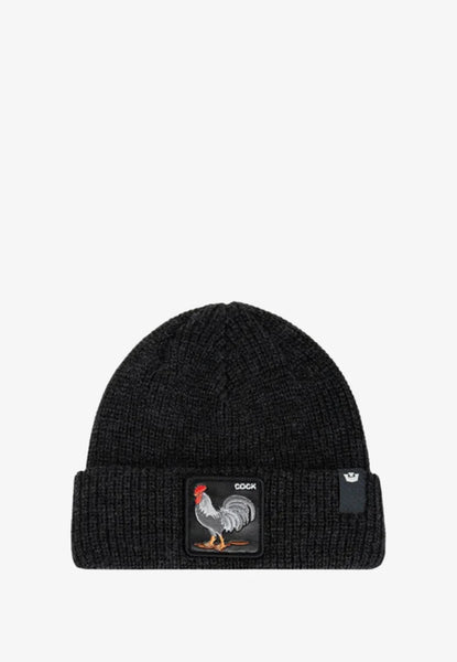 Goorin Bros. Cock Rooster Beanie