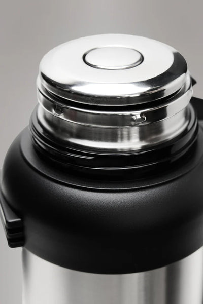 Rains Vacumn Flask - Stainless Steel