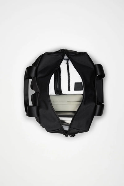 Rains Otaru Weekend Bag Small W3 - Navy