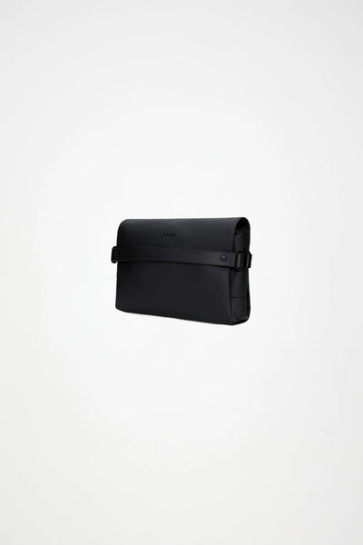 Rains OTG Wash Bag W3 - Black