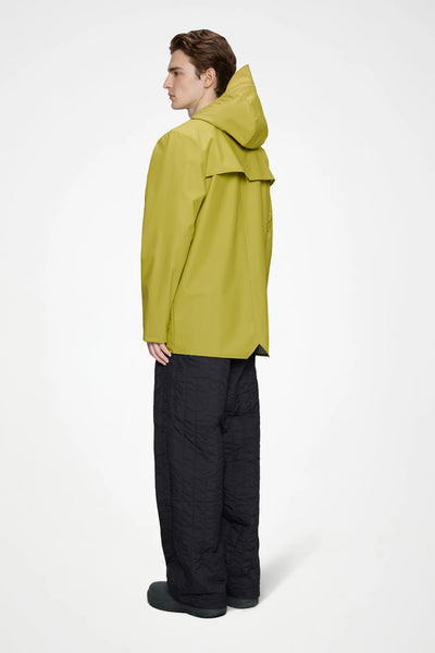 Rains Classic Jacket W3 - Glow