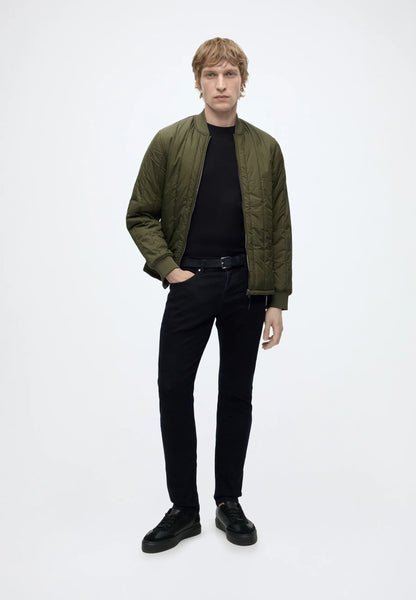 Scotch & Soda Ralston Jean - Ink Blue
