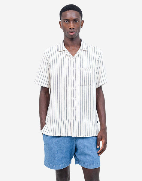Olow Aloha Shirt - Rivas