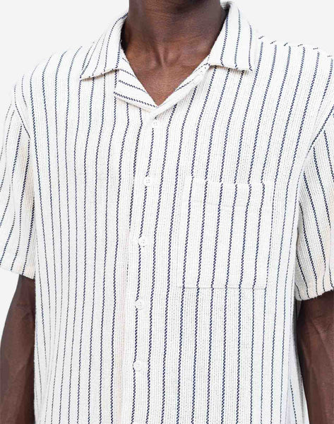 Olow Aloha Shirt - Rivas