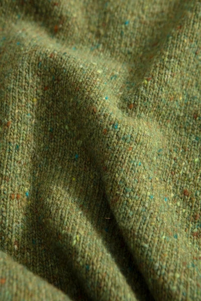 Edmmond Paris Sweater - Khaki