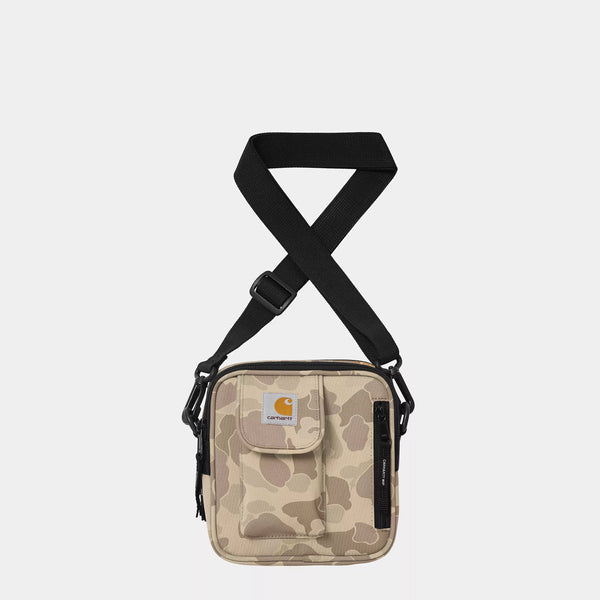 Carhartt Essentials Bag - Camo Duck Desert