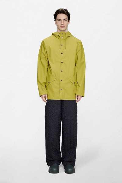 Rains Classic Jacket W3 - Glow