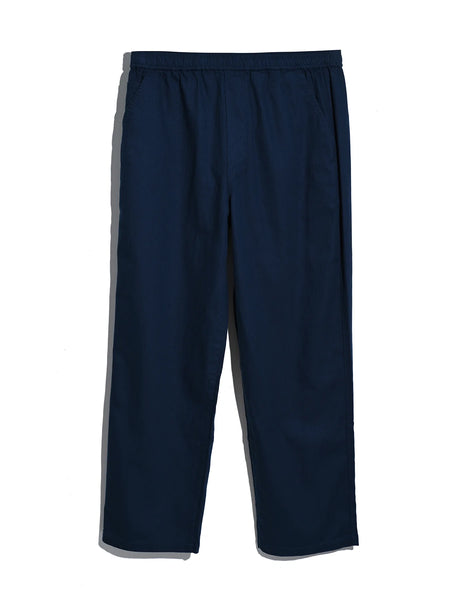 Farah Greenport Drawstring Trousers - Yale