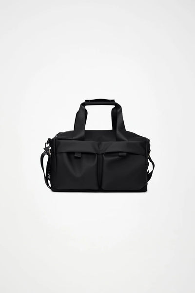 Rains Otaru Weekend Bag Small W3 - Navy