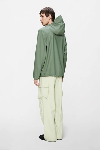 Rains Pocket Jacket - Well