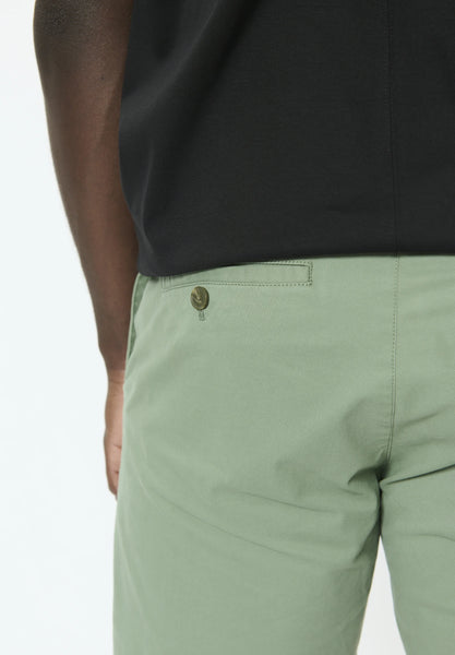 Matinique Malevo Chino Short- Sea Spray