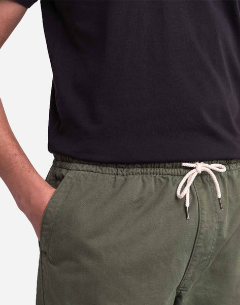 Olow Hatha Pants - Khaki