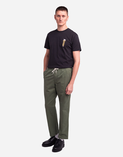Olow Hatha Pants - Khaki