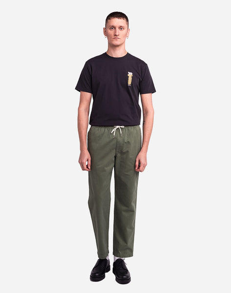 Olow Hatha Pants - Khaki