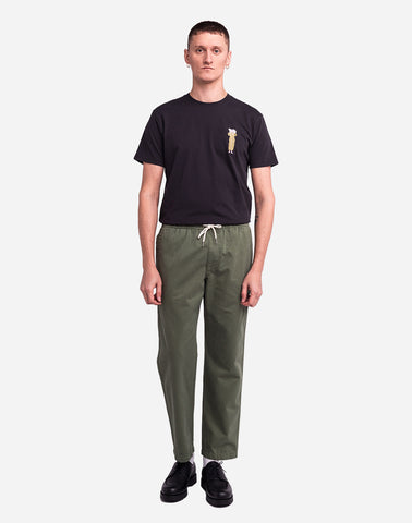 Olow Hatha Pants - Khaki