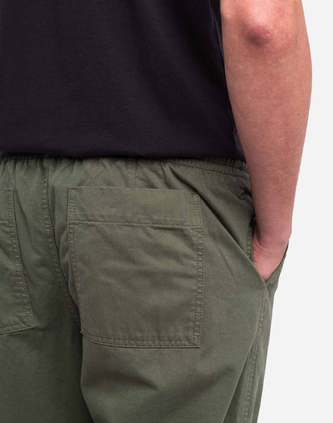 Olow Hatha Pants - Khaki