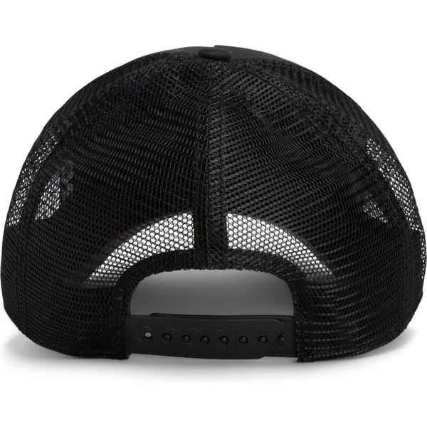 Goorin Bros. Pop Art Lone Wolf Trucker Cap - Black