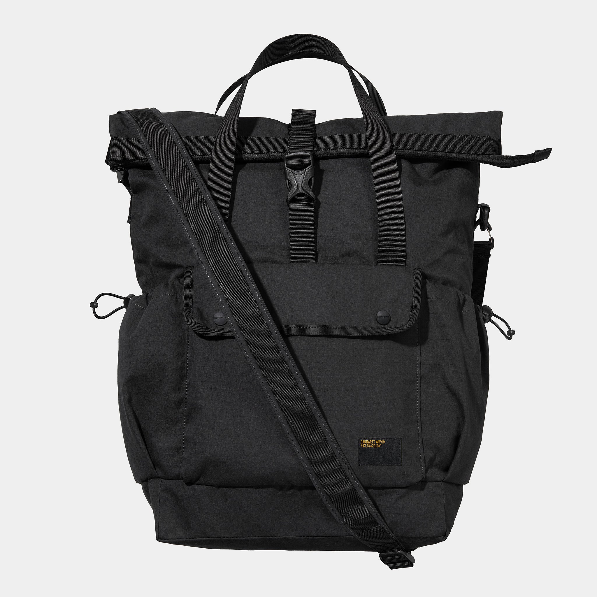 Carhartt  Haste Tote Bag - Black