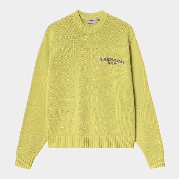 Carhartt Helix Sweater - Fandoghi