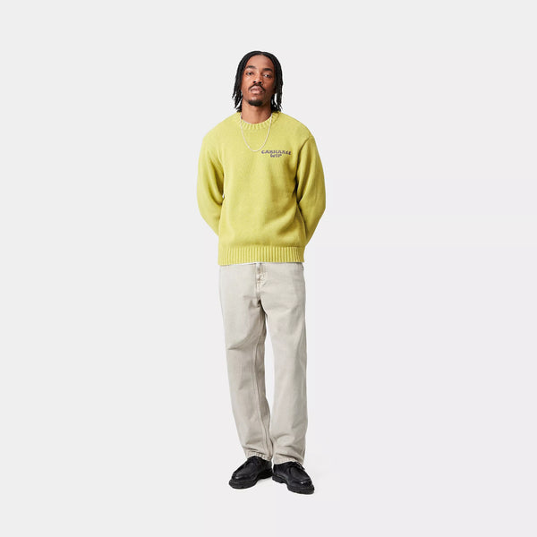 Carhartt Helix Sweater - Fandoghi