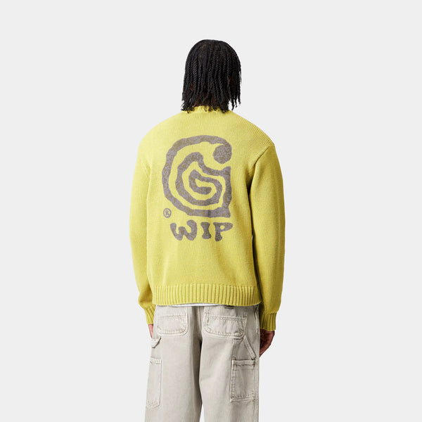 Carhartt Helix Sweater - Fandoghi