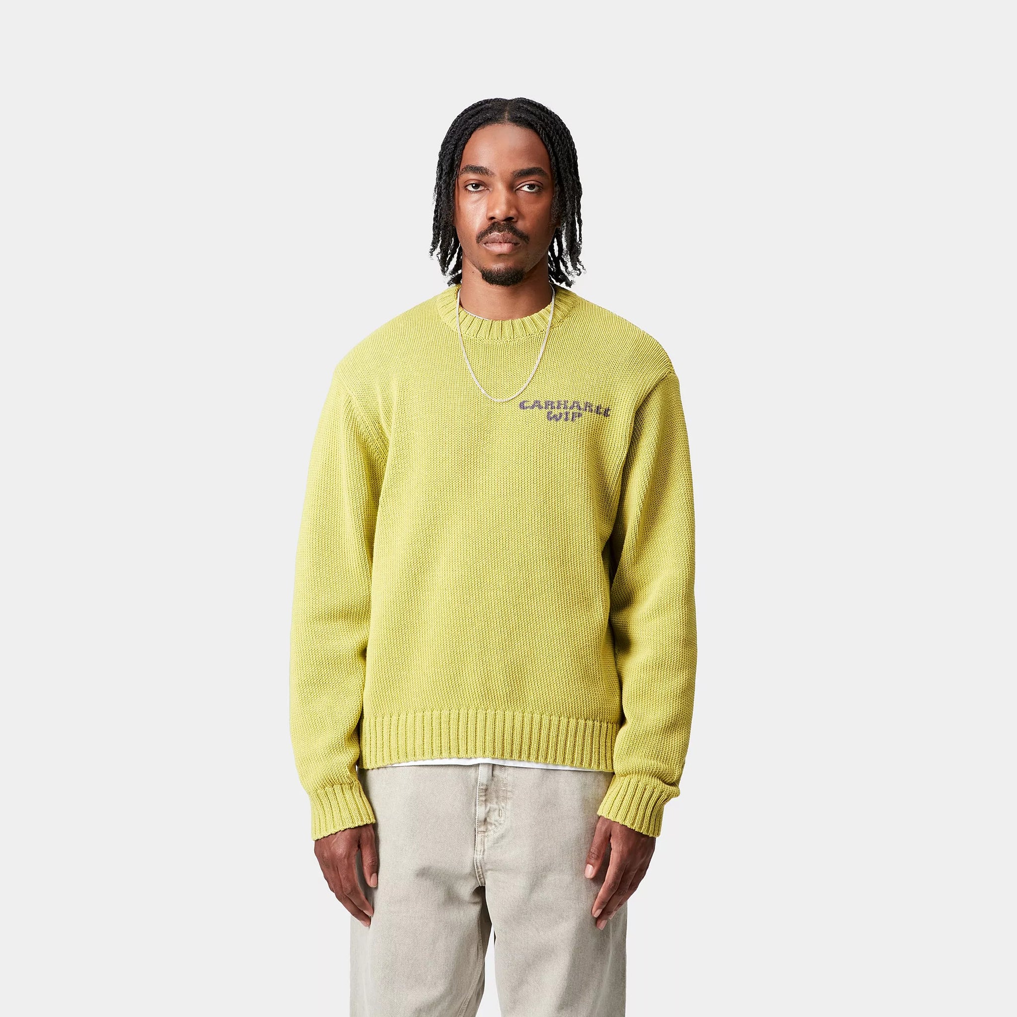 Carhartt Helix Sweater - Fandoghi