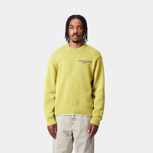 Carhartt Helix Sweater - Fandoghi