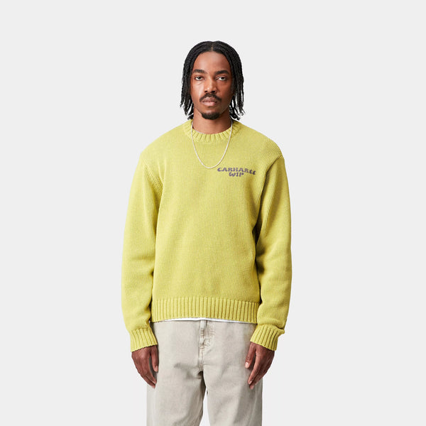 Carhartt Helix Sweater - Fandoghi