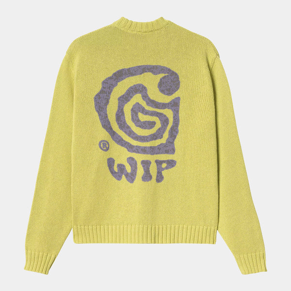 Carhartt Helix Sweater - Fandoghi