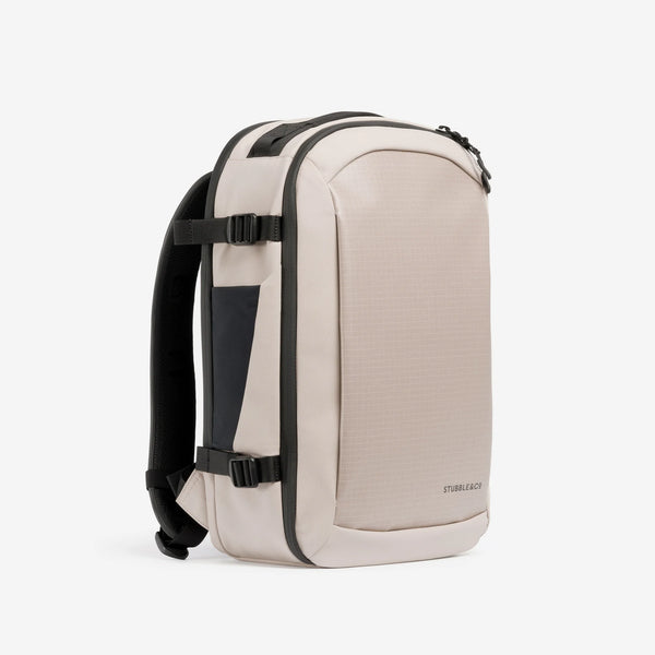 Stubble & Co. Hybrid 20l Backpack - Sand
