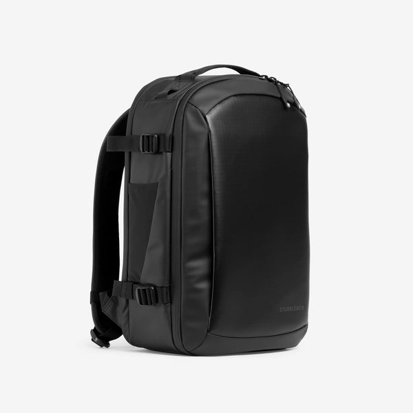Stubble & Co. Hybrid 20l Backpack - Black