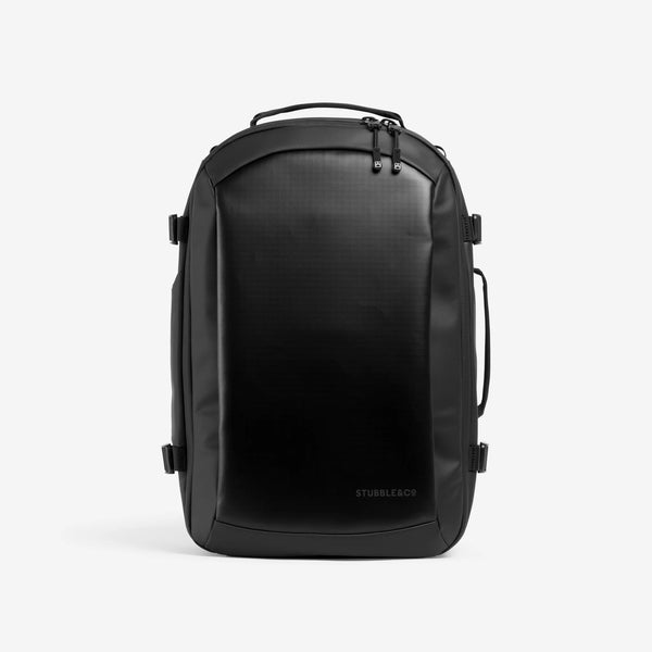 Stubble & Co. Hybrid 20l Backpack - Black
