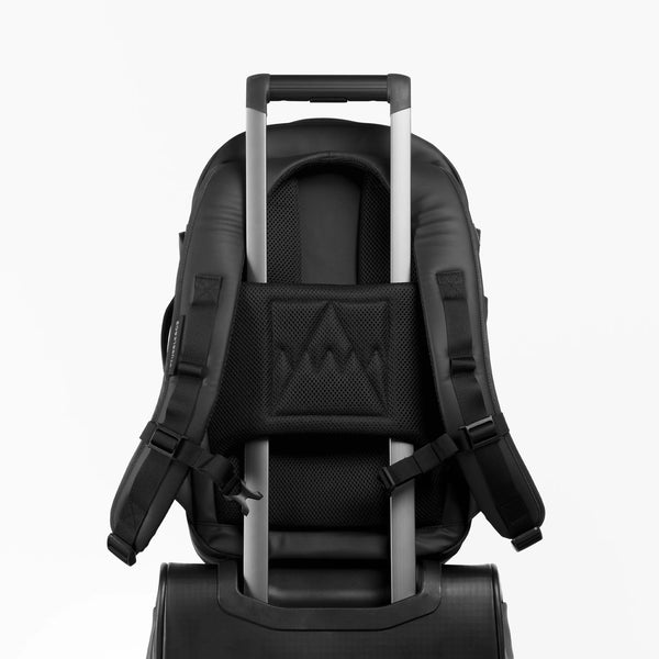 Stubble & Co. Hybrid 20l Backpack - Black