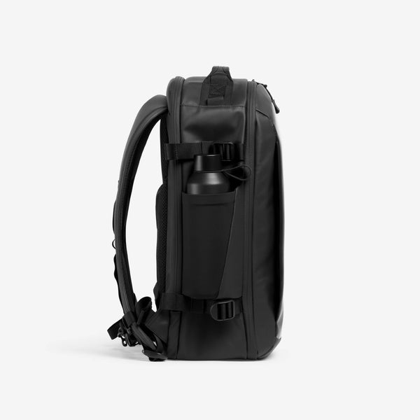Stubble & Co. Hybrid 20l Backpack - Black