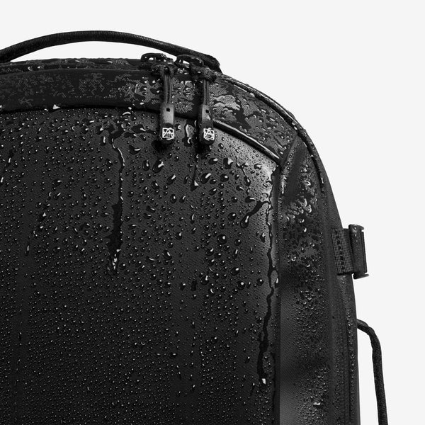 Stubble & Co. Hybrid 20l Backpack - Black