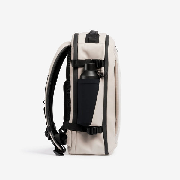 Stubble & Co. Hybrid 20l Backpack - Sand