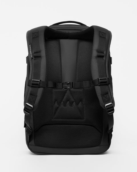 Hybrid 30l Backpack - Black