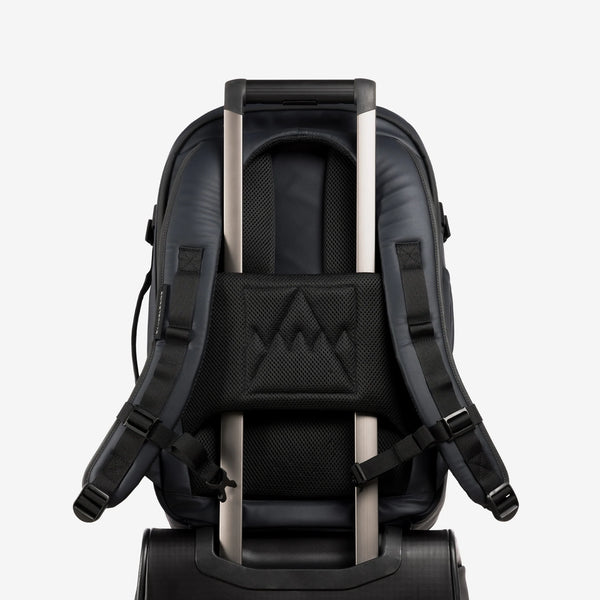 Stubble & Co. Hybrid Backpack 30l - Midnight Blue