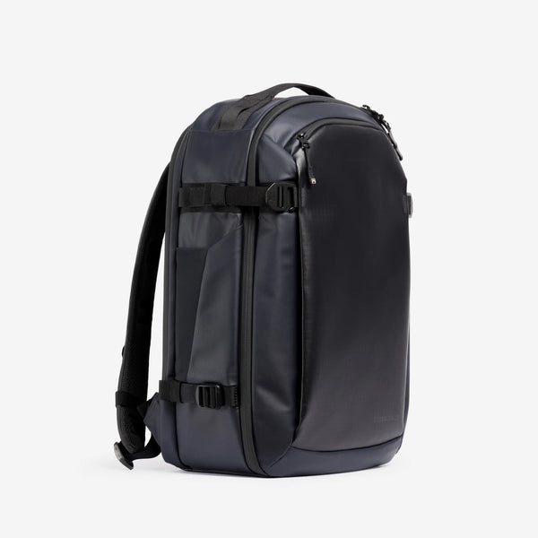Stubble & Co. Hybrid Backpack 30l - Midnight Blue