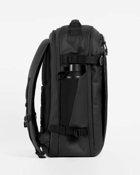 Hybrid 30l Backpack - Black