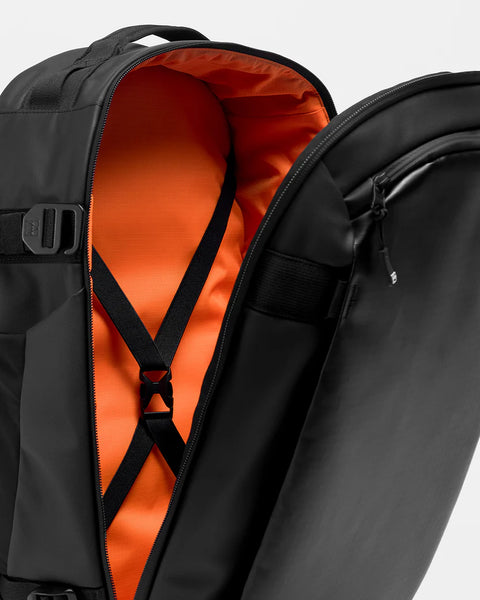 Hybrid 30l Backpack - Black