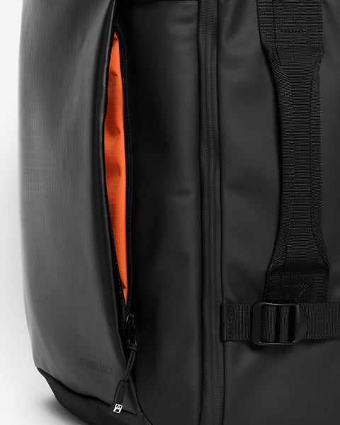 Hybrid 30l Backpack - Black