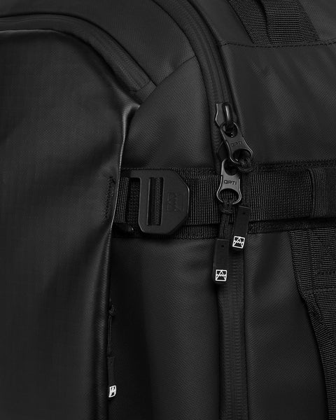 Hybrid 30l Backpack - Black