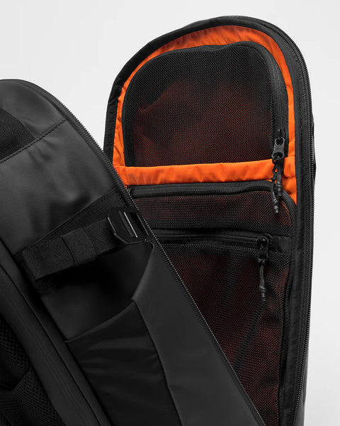 Hybrid 30l Backpack - Black