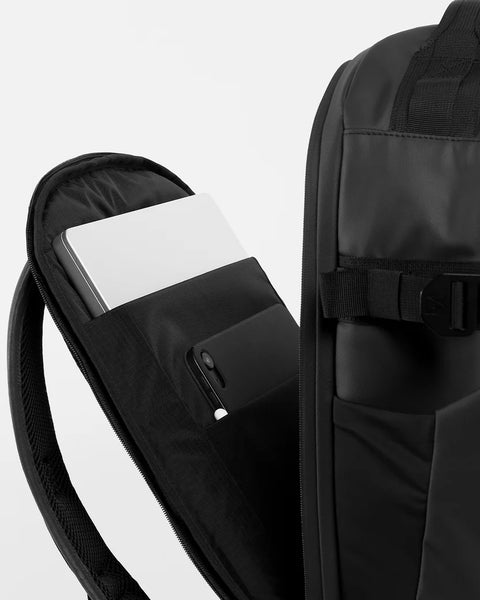Hybrid 30l Backpack - Black